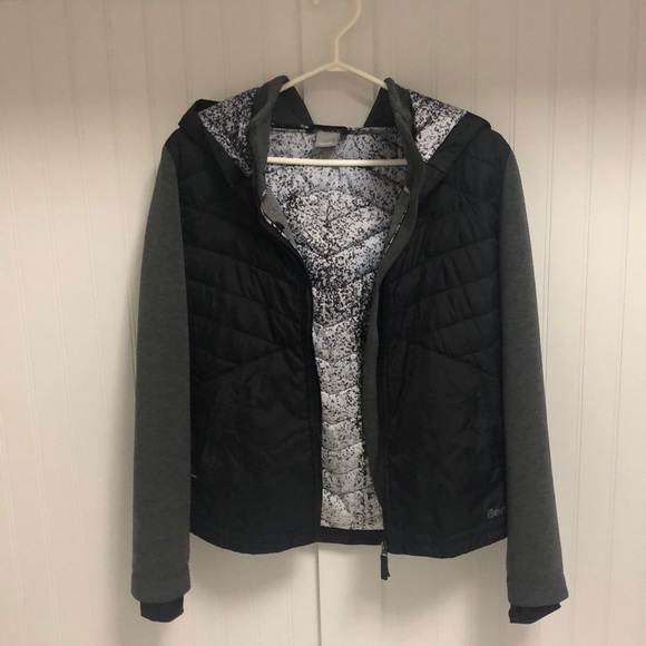 Jacket - Picture 1 of 3